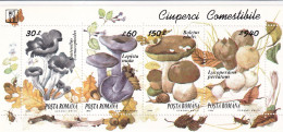 Rumania Nº 4178 Al 4185 - Unused Stamps