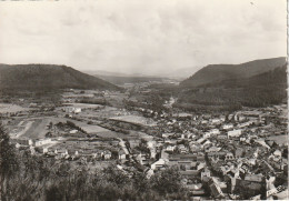 VE 11-(88) COTE BEAUREGARD - VUE SUR RAON L' ETAPE - 2 SCANS - Other & Unclassified