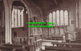 R551388 Tower Of London. Chapel Of St. Peter. Gale And Polden - Other & Unclassified