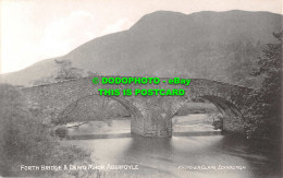 R551416 Aberfoyle. Forth Bridge And Craig Mhor. J. A. Clark - Welt