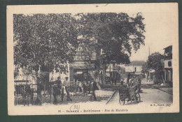 CP - 92 - Sceaux-Robinson - Rue De Malabris - Sceaux