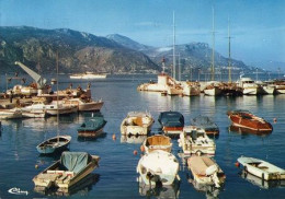 Vue Du Port - Saint-Jean-Cap-Ferrat