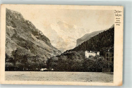 39691106 - Interlaken - Autres & Non Classés