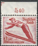 1935 // 601 * - Neufs