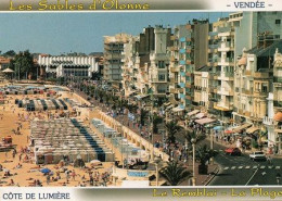 Le Remblai , La Plage - Sables D'Olonne