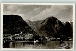 39250606 - Balestrand Balholmen - Norvegia