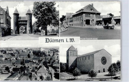 51455306 - Duelmen - Dülmen