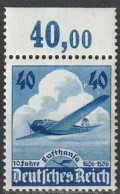 1936 // 603 * - Neufs