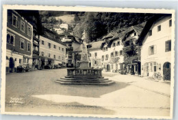 50955806 - Hallstatt - Autres & Non Classés