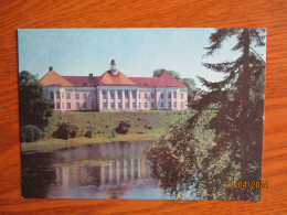 Estonia MANOR OF PORKUNI 1 - Estonie