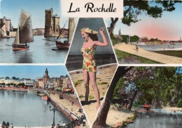 Multie Vues - La Rochelle