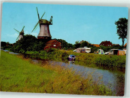 39548806 - Greetsiel - Krummhoern