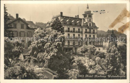 12316190 Walzenhausen AR Hotel Kurhaus Walzenhausen - Other & Unclassified