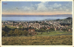 12316171 Heiden AR Panorama Mit Blick Zum Bodensee Heiden - Sonstige & Ohne Zuordnung