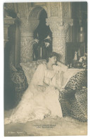 RO 38 - 25066 Queen MARY, Maria, Royalty, Regale, Romania - Old Postcard - Unused - Roemenië