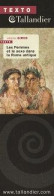 TALLANDIER - Les Femmes Et Le Sexe Dans La Rome Antique - Marque-page TBon Etat (voir Scan) - Bookmarks