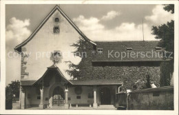 12316050 Luzern LU Kapuzinerkirche Wesemlin Luzern - Altri & Non Classificati