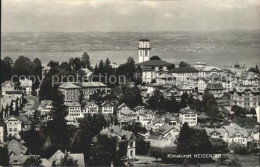 12315928 Heiden AR Ortsansicht Mit Kirche Klimakurort Bodensee Heiden - Sonstige & Ohne Zuordnung