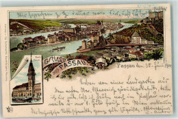 13917906 - Passau - Passau