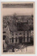 39053706 - Braubach Am Rhein Mit Haushaltungsschule Charlottenstift. Ungelaufen Handschriftliches Datum Von 1918. Top E - Braubach