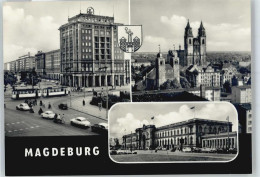51066706 - Magdeburg - Maagdenburg