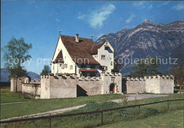 12313454 Seedorf UR Schloss A Pro  Seedorf UR - Other & Unclassified