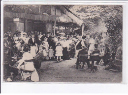 CHAMPIGNY: Pont De Champigny, Allons Chez Le Turc, Restaurant - Très Bon état - Champigny Sur Marne