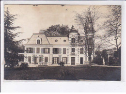 SAVIGNY-sur-ORGE: Château - Très Bon état - Savigny Sur Orge