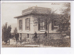 PALAISEAU: Vélo, Villa - Très Bon état - Palaiseau