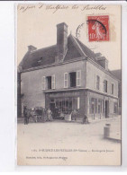 SAINT-SULPICE-les-FEUILLES: Boulangerie Joisson - Très Bon état - Saint Sulpice Les Feuilles