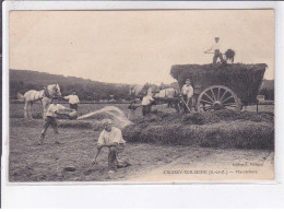 CROISSY-sur-SEINE: Maraîchers - Très Bon état - Croissy-sur-Seine