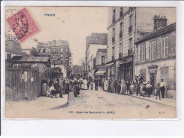 PARIS: 75020, Rue De Surmelin - Très Bon état - Sonstige Sehenswürdigkeiten
