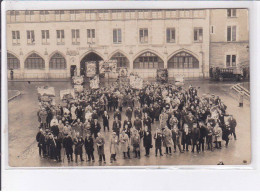 CLUNY: Gadz Arts Et Métiers - Très Bon état - Cluny