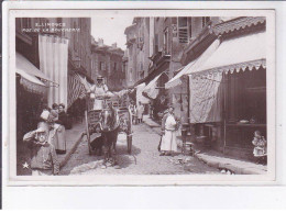 LIMOGES: Rue De La Boucherie - Très Bon état - Limoges