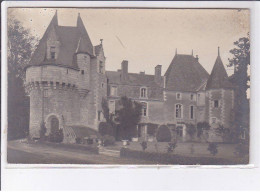 BAZOUGES: Château De Bazouges - Très Bon état - Autres & Non Classés