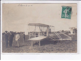 LE MANS: Aviation - Très Bon état - Le Mans