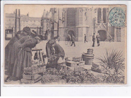 TOURCOING: Marché Aux Fleurs - Très Bon état - Tourcoing