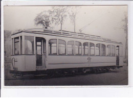 LILLE: Tramway, Environs 1960 - Très Bon état - Lille