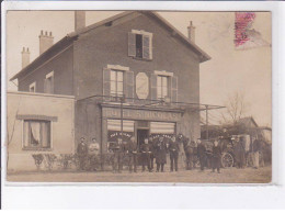 RUEIL MALMAISON: Marius Dides - état - Rueil Malmaison