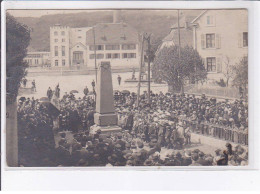 SOCHAUX: Monument Aux Morts - Très Bon état - Sochaux