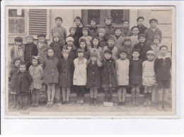 FECHE-L'EGLISE: Jeunes Enfants - Très Bon état - Other & Unclassified