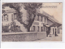 ROUGEOUTTE: Maison Iltis Jeanrichard, Café - Très Bon état - Other & Unclassified