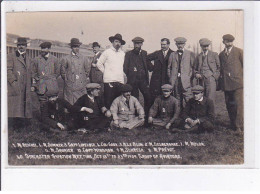 AVIATION: Doncaster, Aviateurs - Très Bon état - Airmen, Fliers