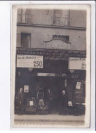 PARIS: 75011, 5 Et 7 Faubourg Saint-antoine, Magasin De Meubles, Avenue De La Fermière - Très Bon état - Distrito: 11