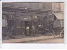 PARIS: 75006, 45 Rue Des Aints-pères, Marchand De Meubles - état - Distretto: 06