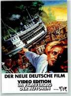 39419406 - Fitzcarraldo Werner Herzog Film Video Edition Filmverlag - Other & Unclassified