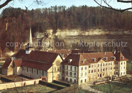 12309131 Hauterive FR Covent Des Cisterciens Hauterive FR - Sonstige & Ohne Zuordnung