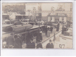 MONACO: Meeting Canots Automobiles - Très Bon état - Altri & Non Classificati