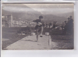 MONACO: Olympiades De Femmes, Jeux Olympiques, Sports, Saut En Hauteur - Très Bon état - Autres & Non Classés