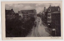 39062806 - Essen Mit Blick Auf Den LimbEcke Rplatz Ungelaufen  Ecken Mit Albumabdruecken, Sonst Gut Erhalten - Essen